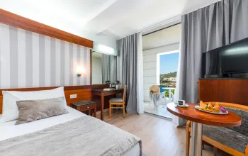 Hotel Uvala