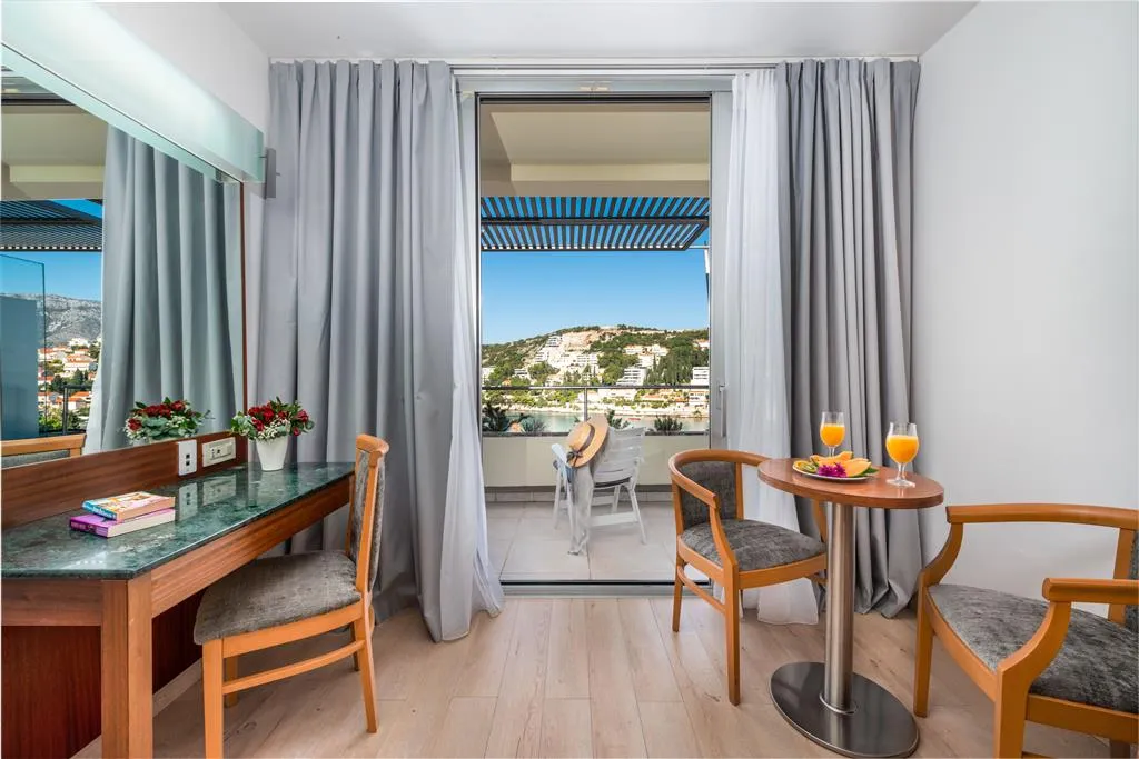 Hotel Uvala