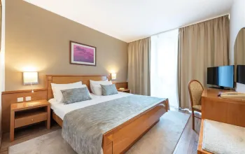 Hotel Splendid