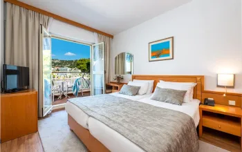 Hotel Splendid
