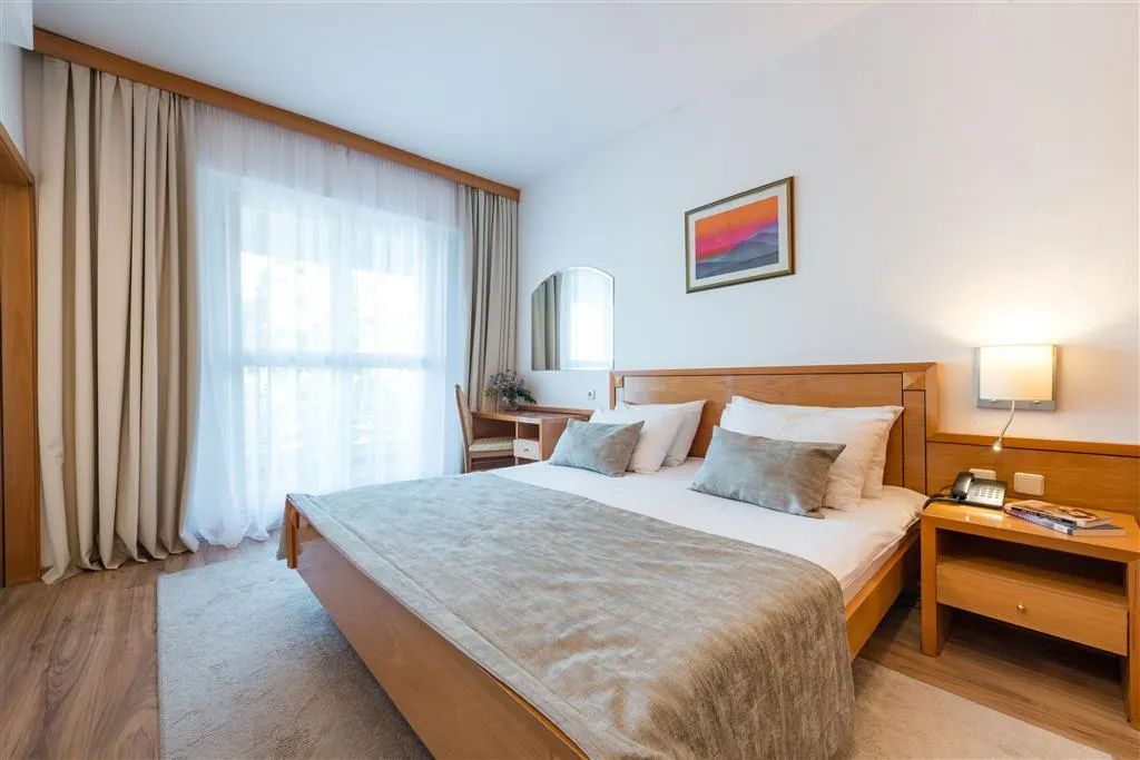 Hotel Splendid
