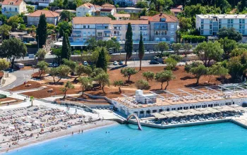 Hotel Komodor – dárek a zážitek