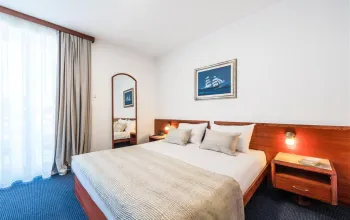 Hotel Komodor