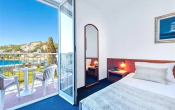 Hotel Komodor