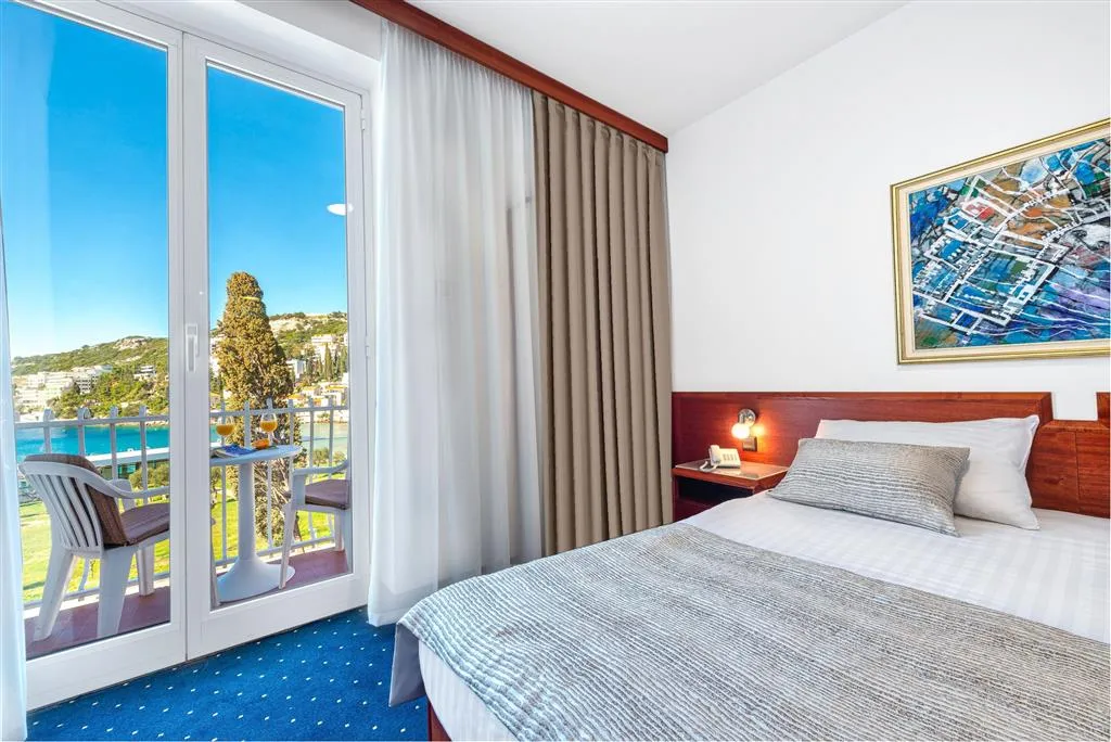 Hotel Komodor