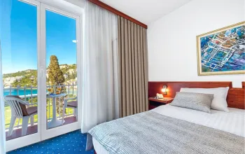 Hotel Komodor