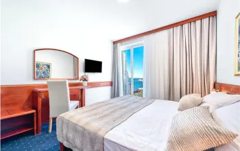 Hotel Komodor