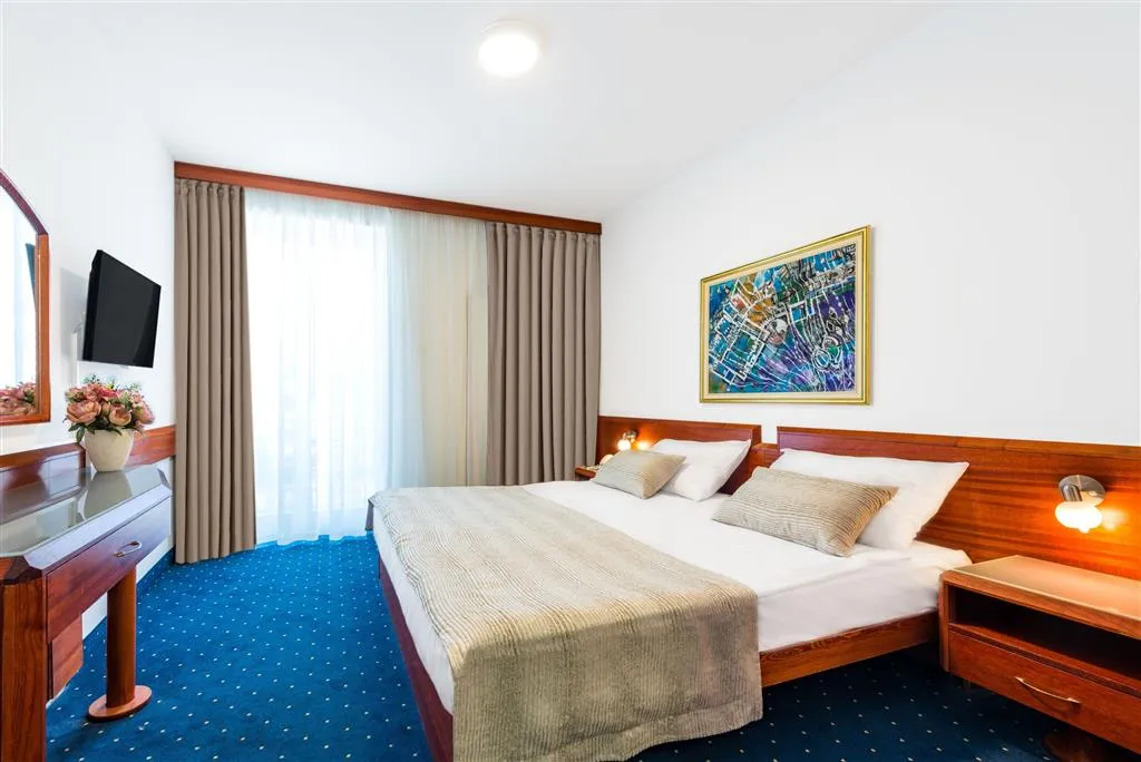 Hotel Komodor