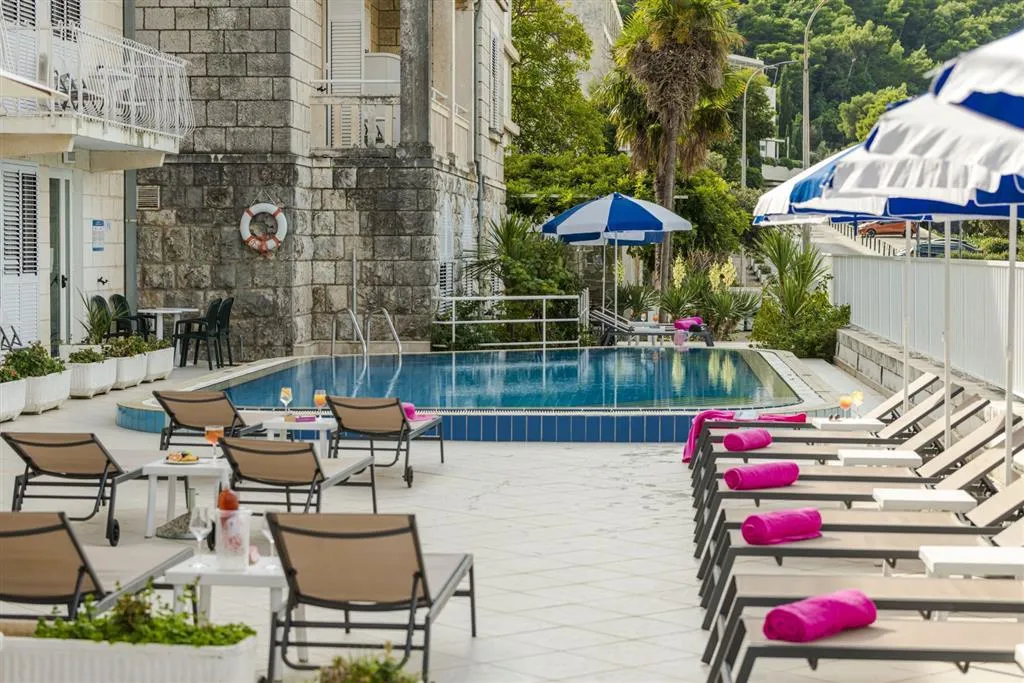 Hotel Komodor (depandance)