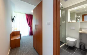 Hotel Komodor (depandance)