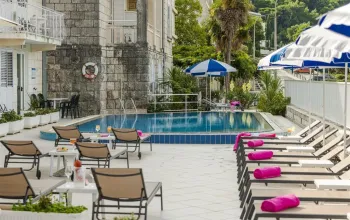 Hotel Komodor (depandance)