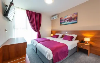 Hotel Komodor (depandance)