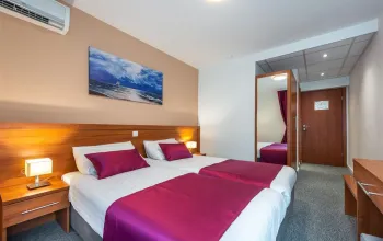 Hotel Komodor (depandance)