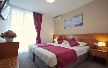Hotel Komodor (depandance)