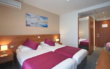 Hotel Komodor (depandance)