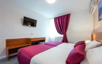 Hotel Komodor (depandance)