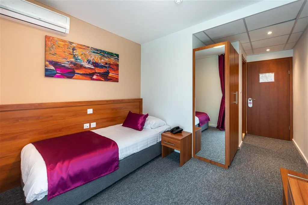 Hotel Komodor (depandance)
