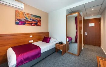 Hotel Komodor (depandance)