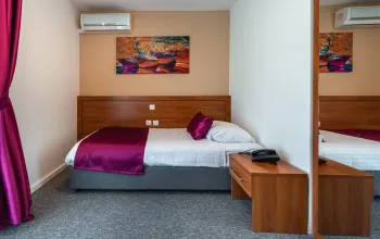 Hotel Komodor (depandance)