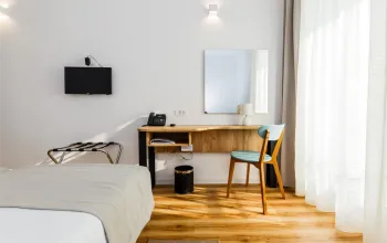 Hotel Medena