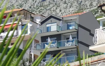 Villa Riki Villa Riki – dárek a zážitek