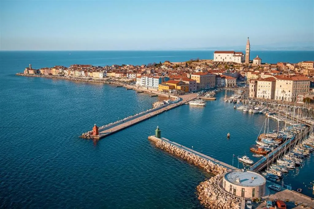 Hotel Piran