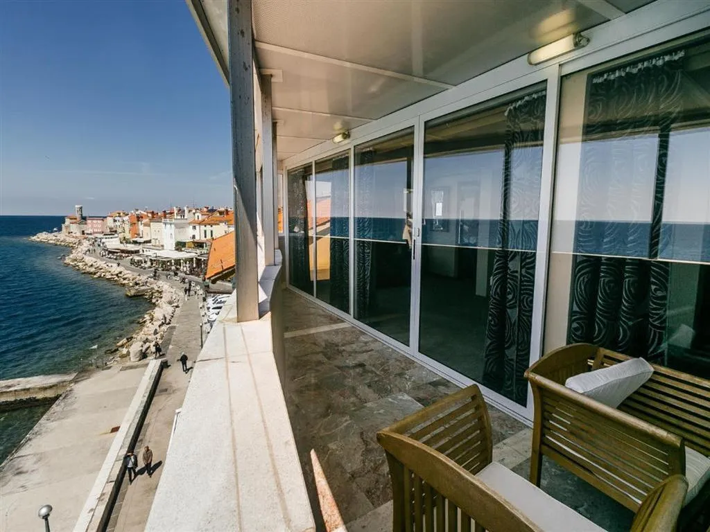Hotel Piran