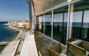 Hotel Piran