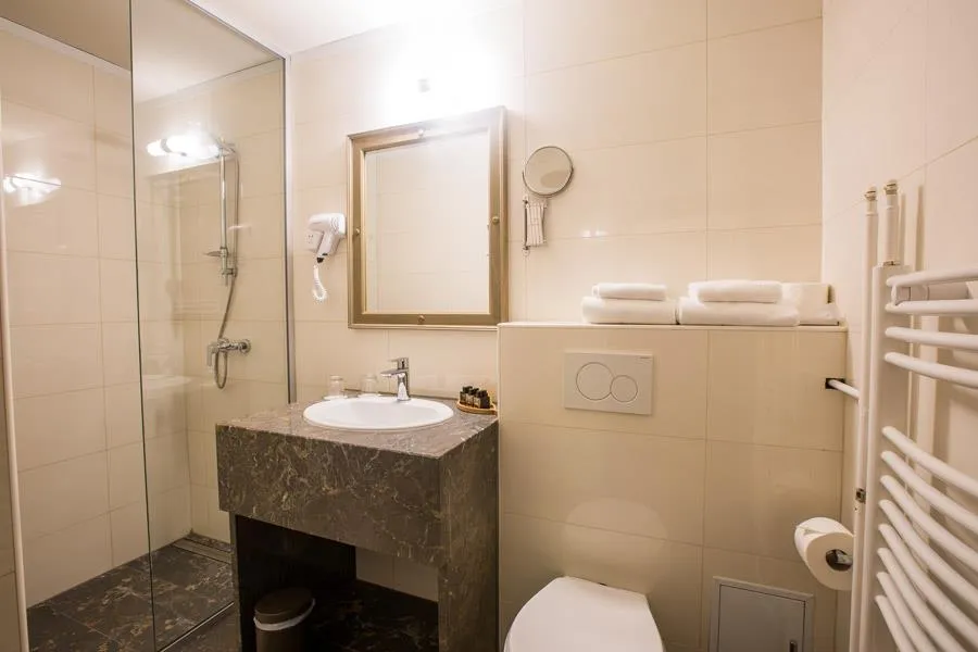 Hotel Piran