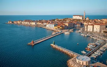 Hotel Piran