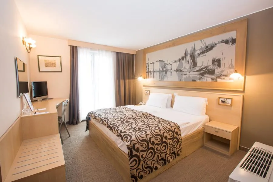 Hotel Piran