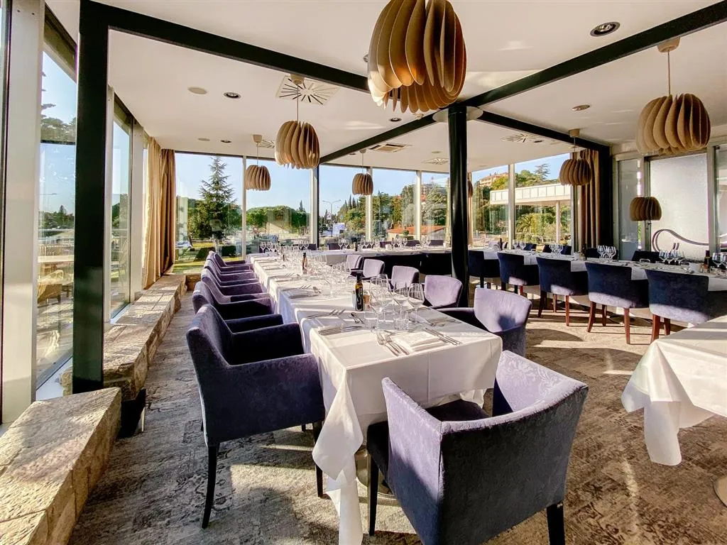 Boutique Hotel Portorose