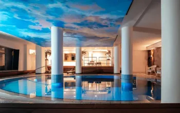 Boutique Hotel Portorose