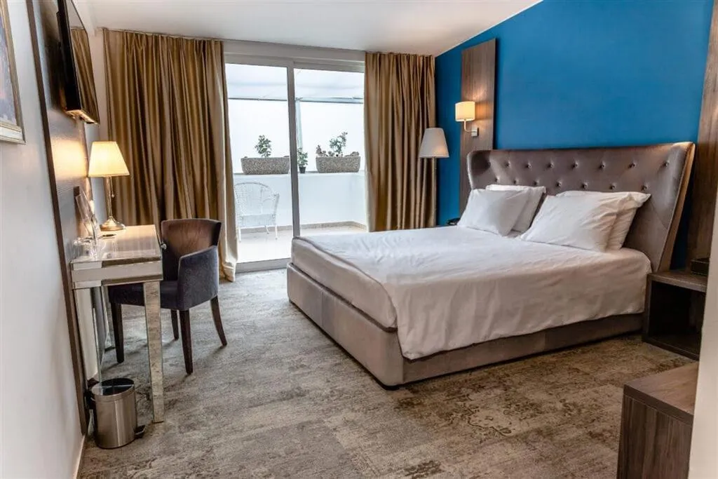Boutique Hotel Portorose