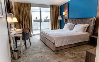 Boutique Hotel Portorose