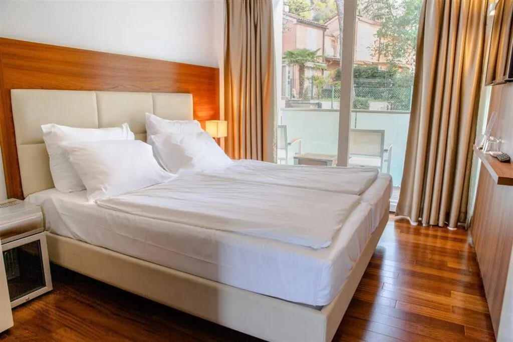 Boutique Hotel Portorose