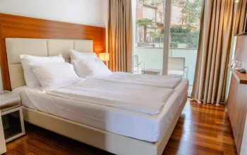 Boutique Hotel Portorose