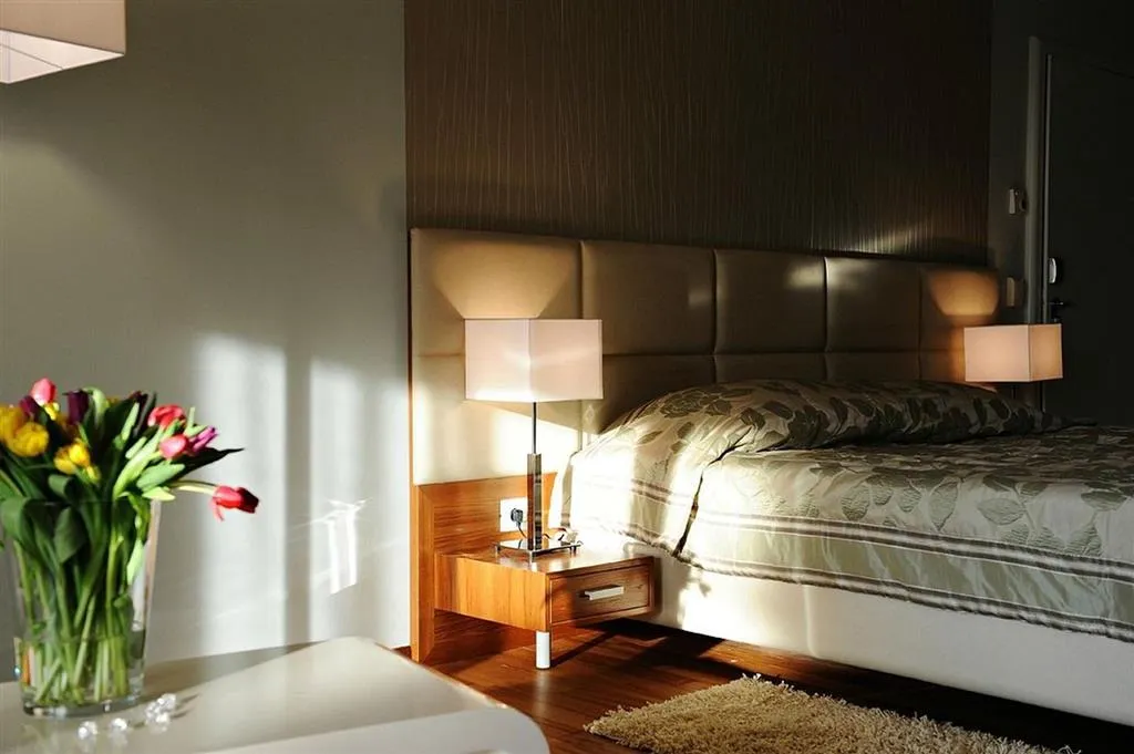 Boutique Hotel Portorose
