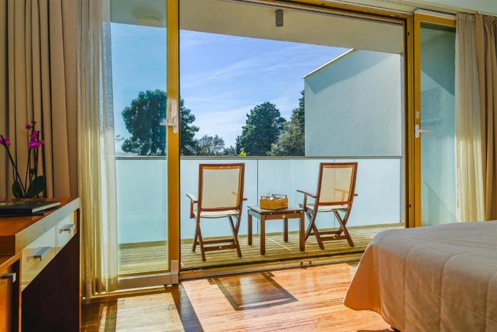 Boutique Hotel Portorose
