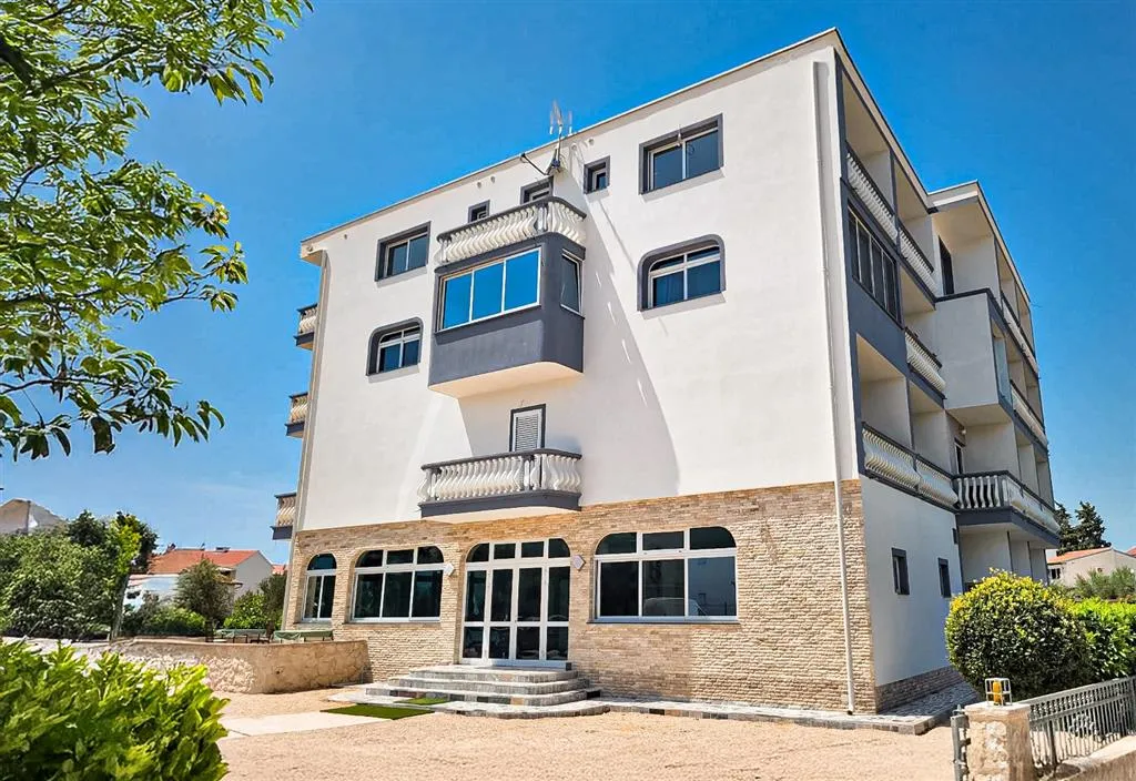 Pension Maris