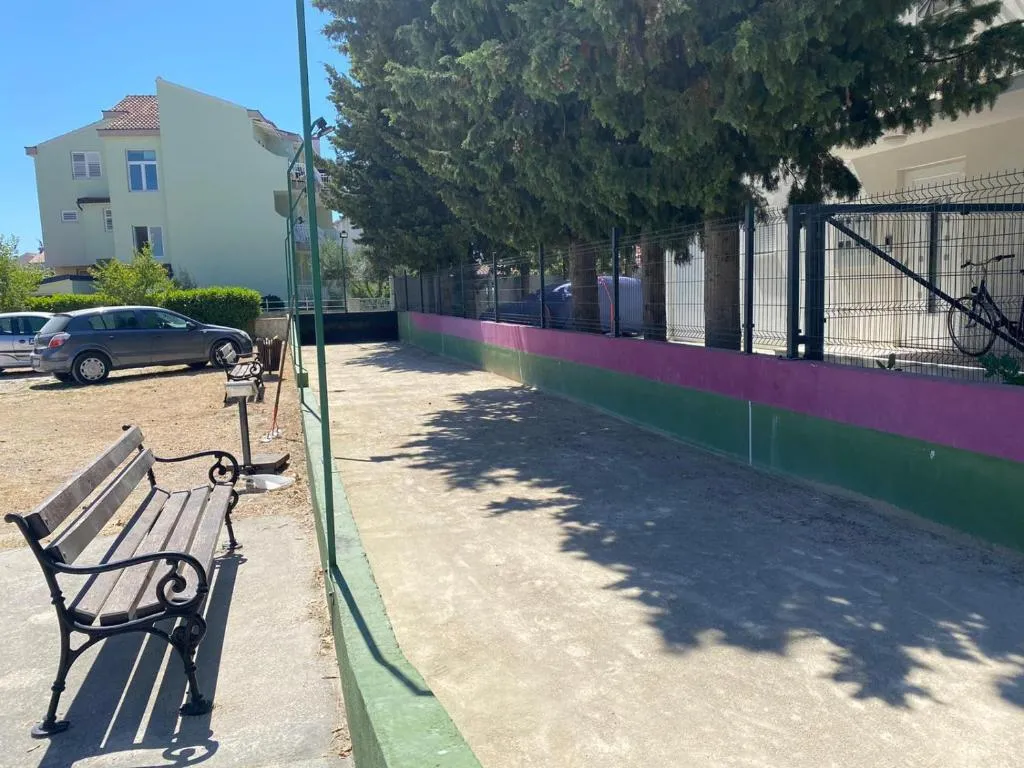 Pension Maris