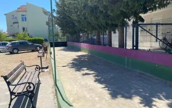 Pension Maris