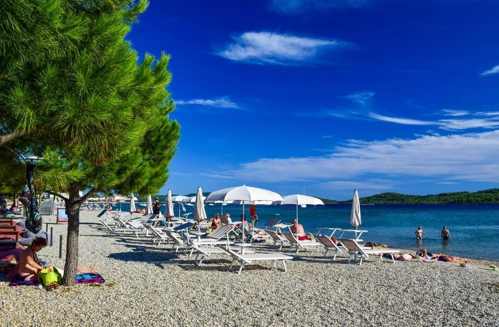 Pension Maris