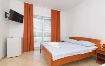 Pension Maris