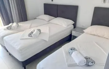 Pension Maris