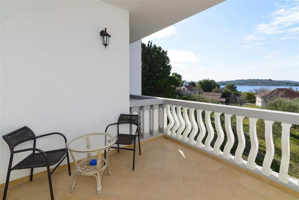 Pension Maris