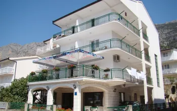 Pension Marija Pension Marija – dárek a zážitek