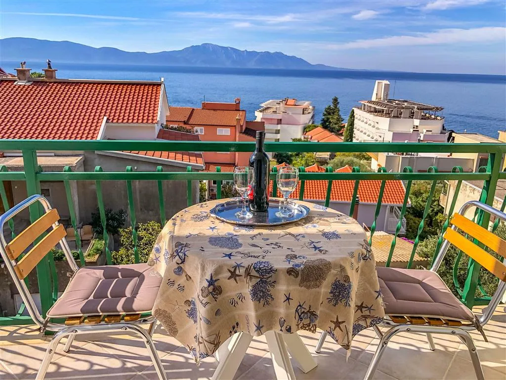Pension Marija