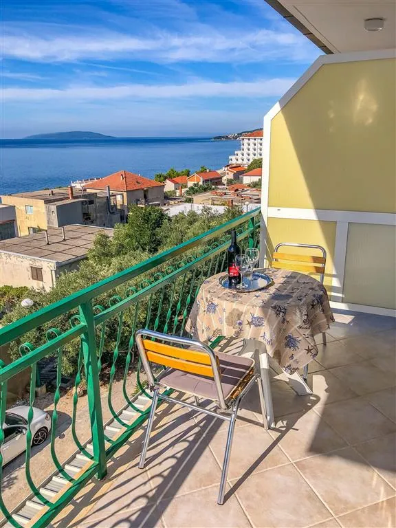 Pension Marija