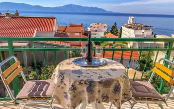 Pension Marija